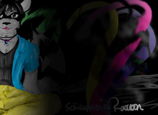 Band Background